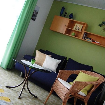 Siebers-Ferienwohnung Saupsdorf Εξωτερικό φωτογραφία