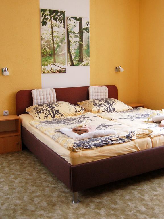 Siebers-Ferienwohnung Saupsdorf Εξωτερικό φωτογραφία